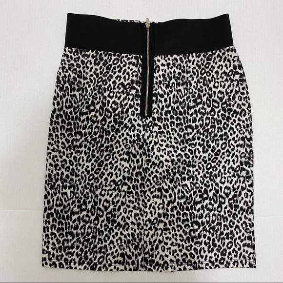 Cute leopard print skirt girls large - Picture 7 of 10